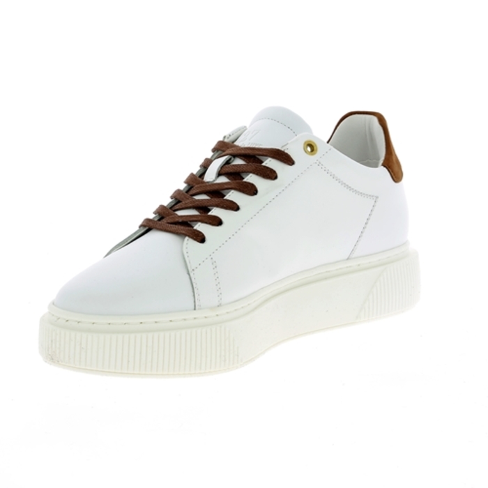 Cycleur De Luxe Sneakers wit