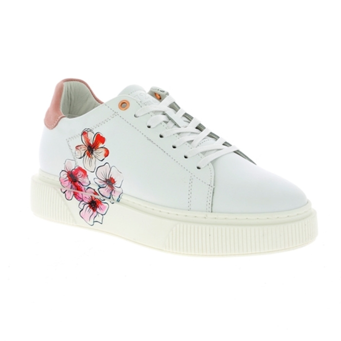 Cycleur De Luxe sneakers geel