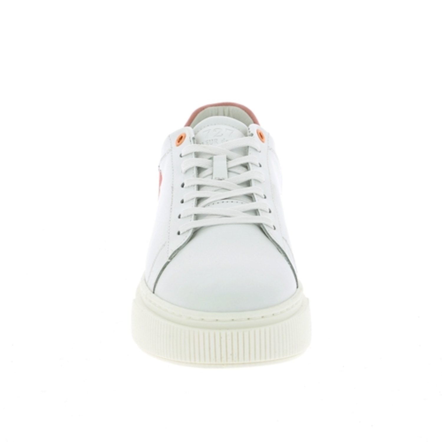 Zoom Cycleur De Luxe sneakers wit