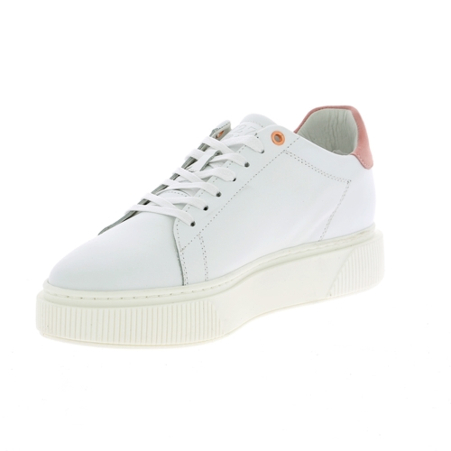 Zoom Cycleur De Luxe sneakers wit