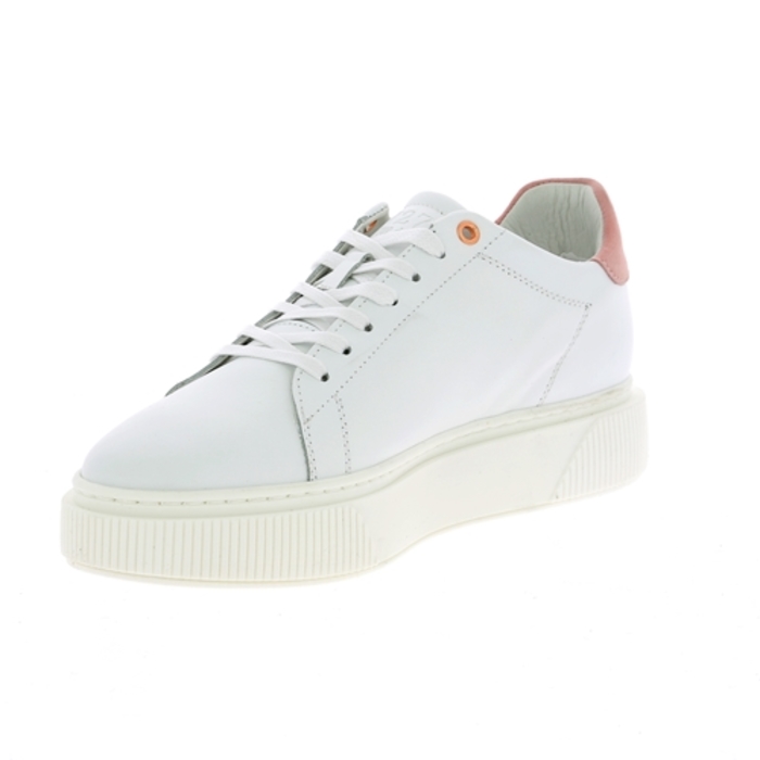 Cycleur De Luxe Sneakers wit