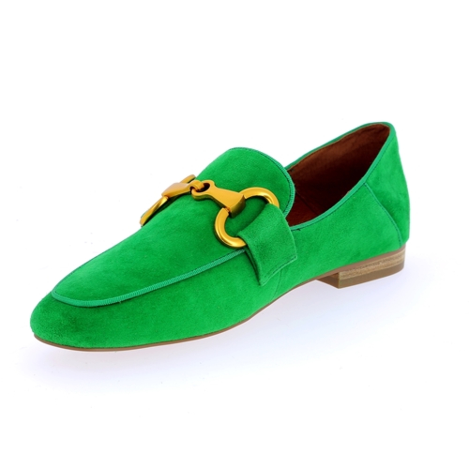 Zoom Bibilou Moccassins