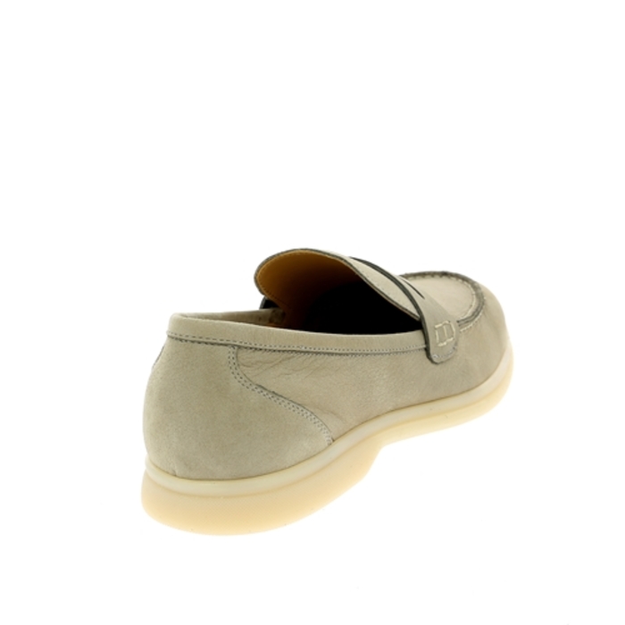 Catwalk moccassins beige beige