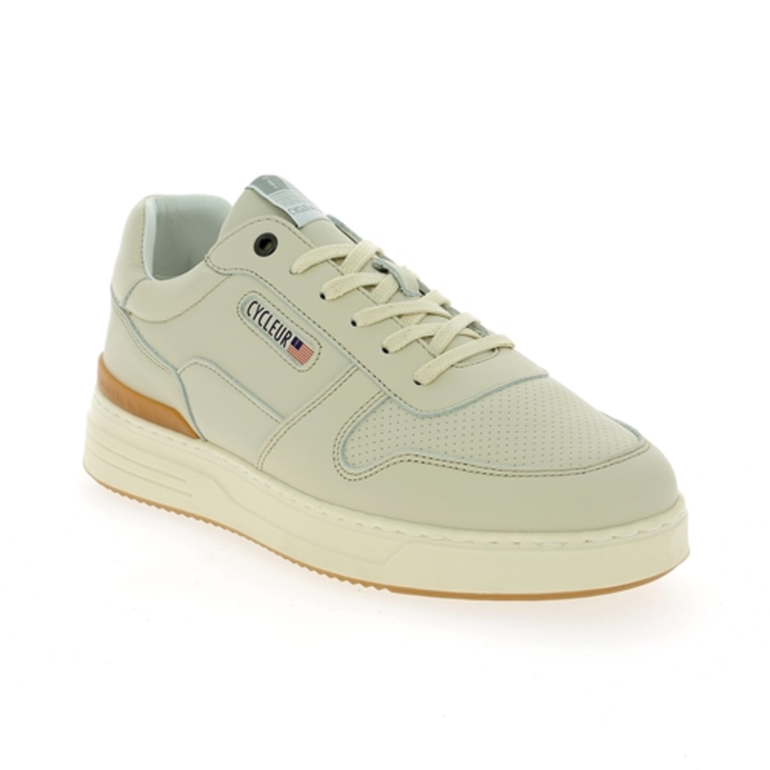 Zoom Cycleur De Luxe sneakers beige