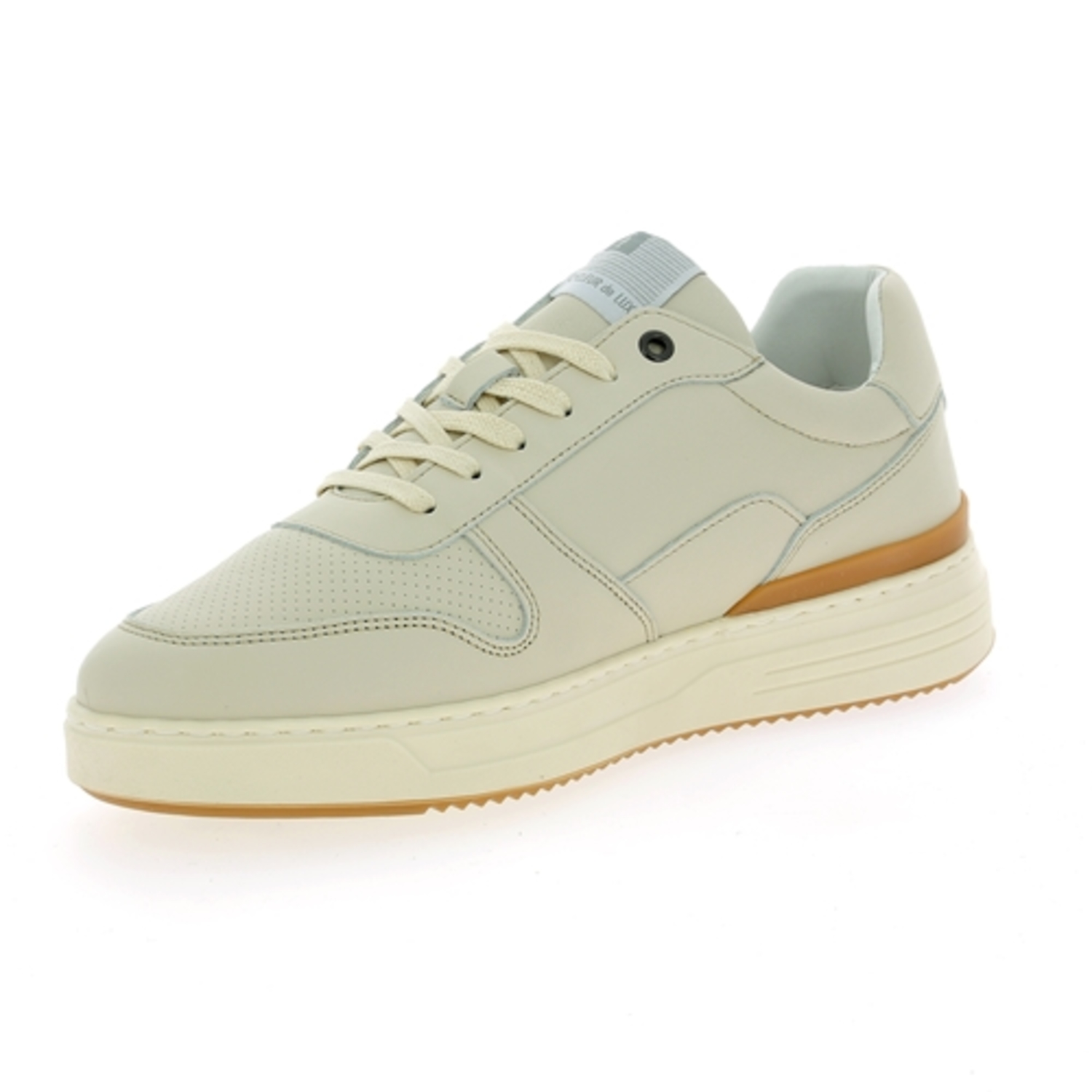 Zoom Cycleur De Luxe sneakers beige