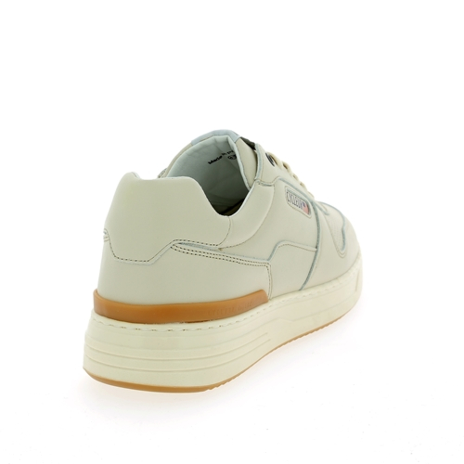 Zoom Cycleur De Luxe sneakers beige