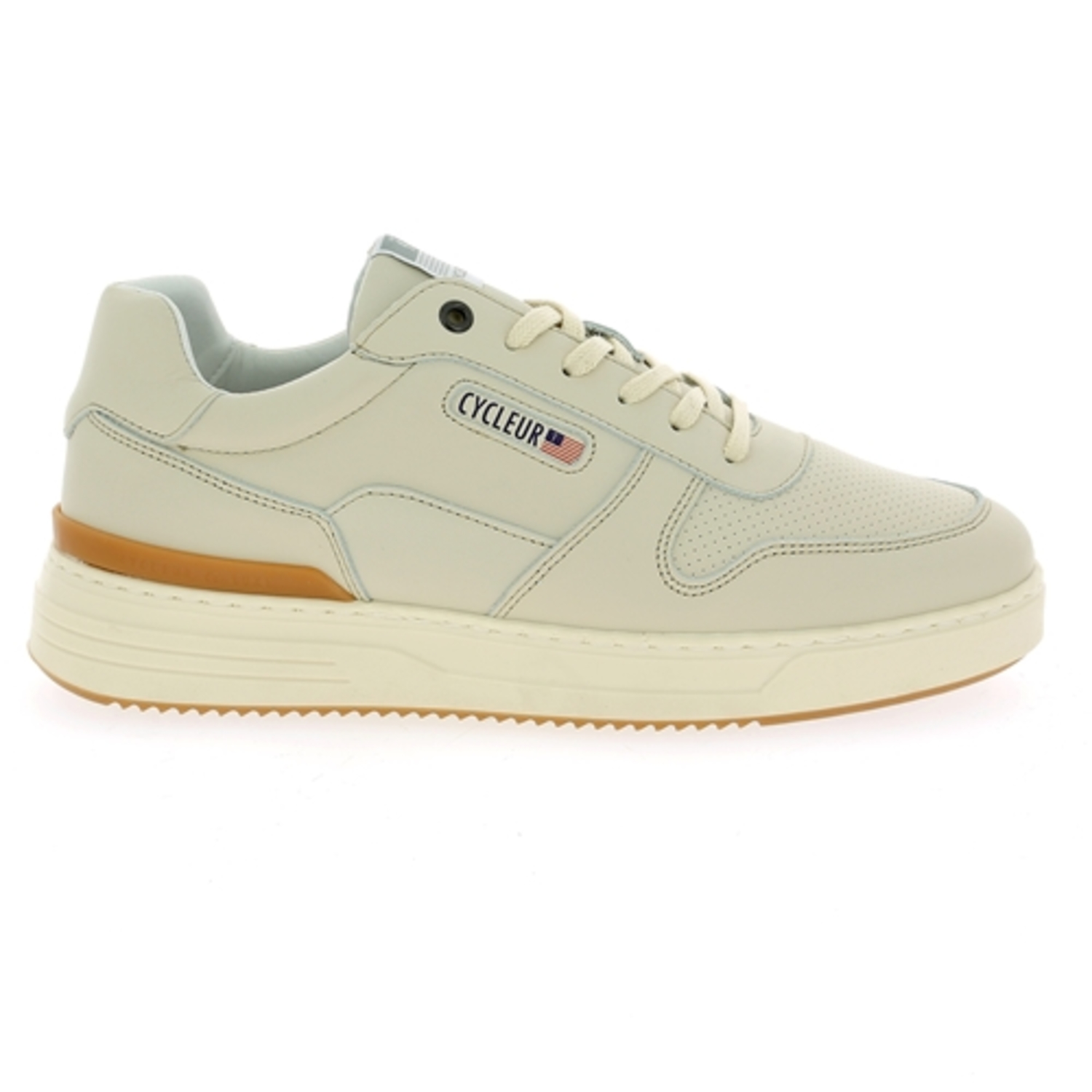 Zoom Cycleur De Luxe sneakers beige