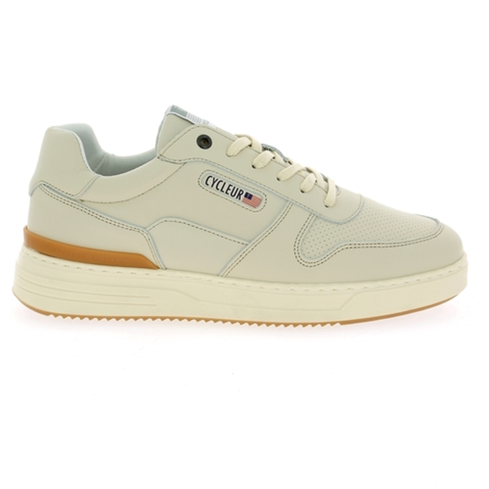 Cycleur De Luxe sneakers beige beige