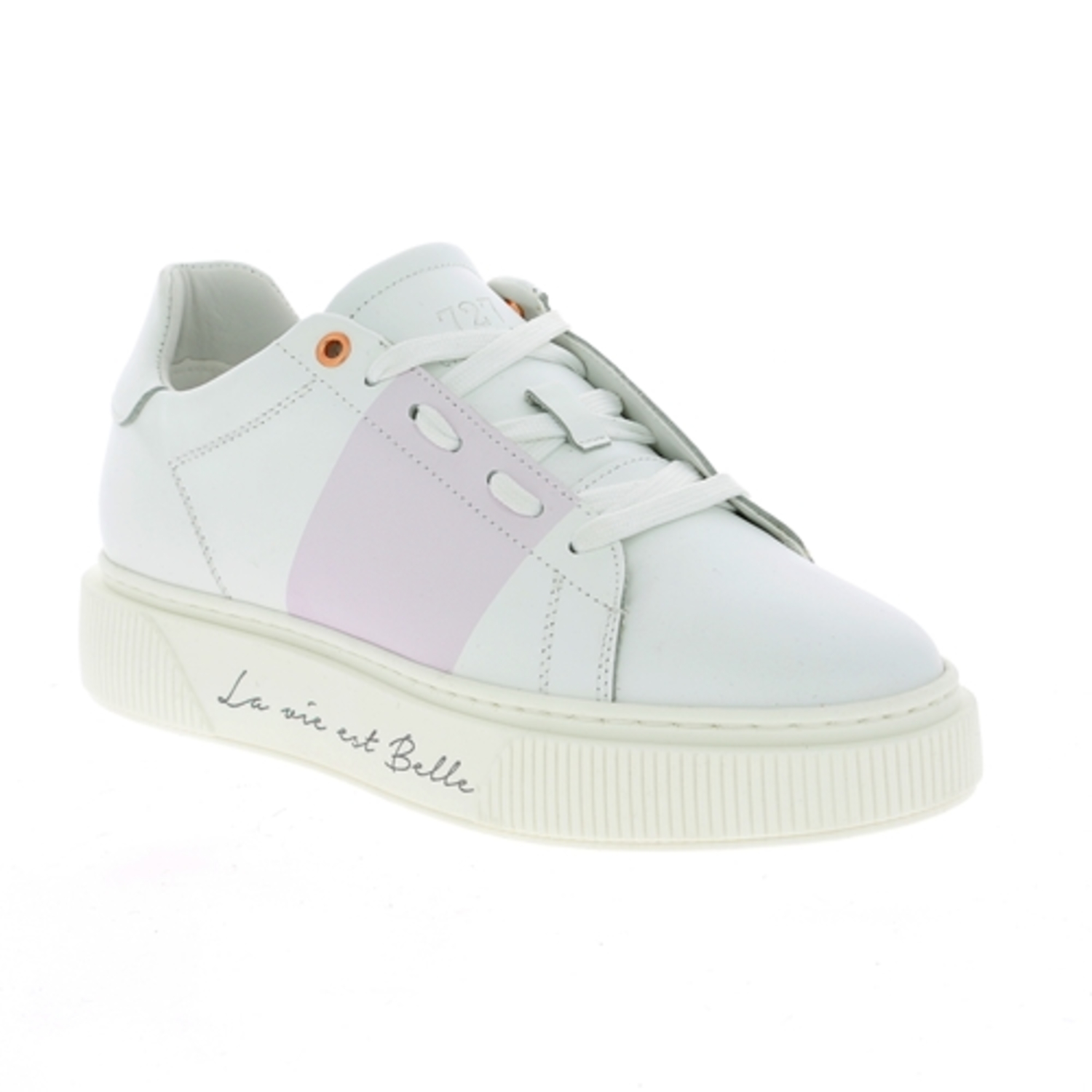 Zoom Cycleur De Luxe sneakers lila