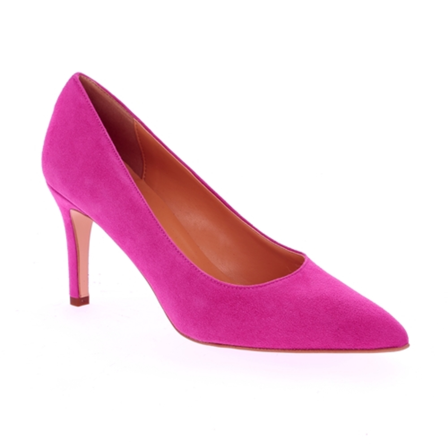 Zoom Di Lauro pumps fuchsia