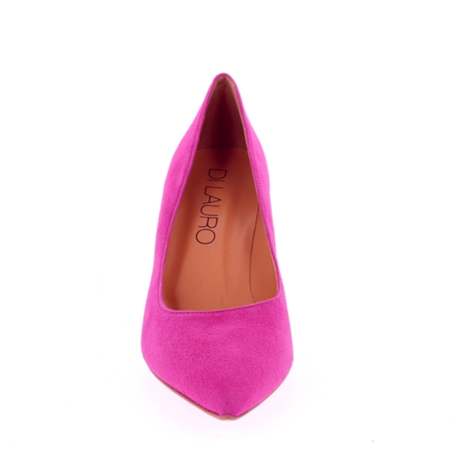 Zoom Di Lauro pumps fuchsia