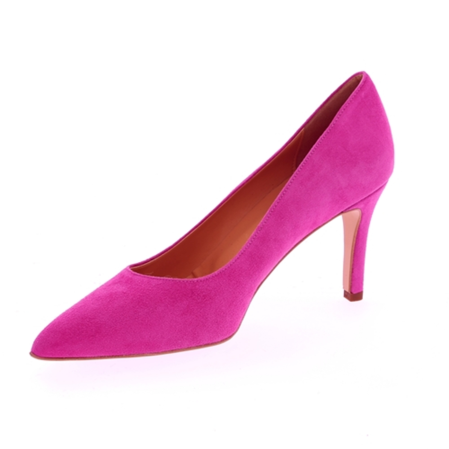 Zoom Di Lauro pumps fuchsia