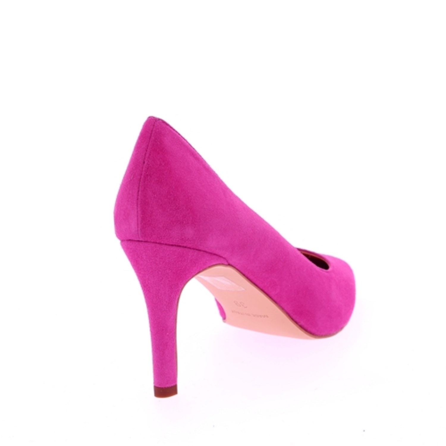 Zoom Di Lauro Pumps