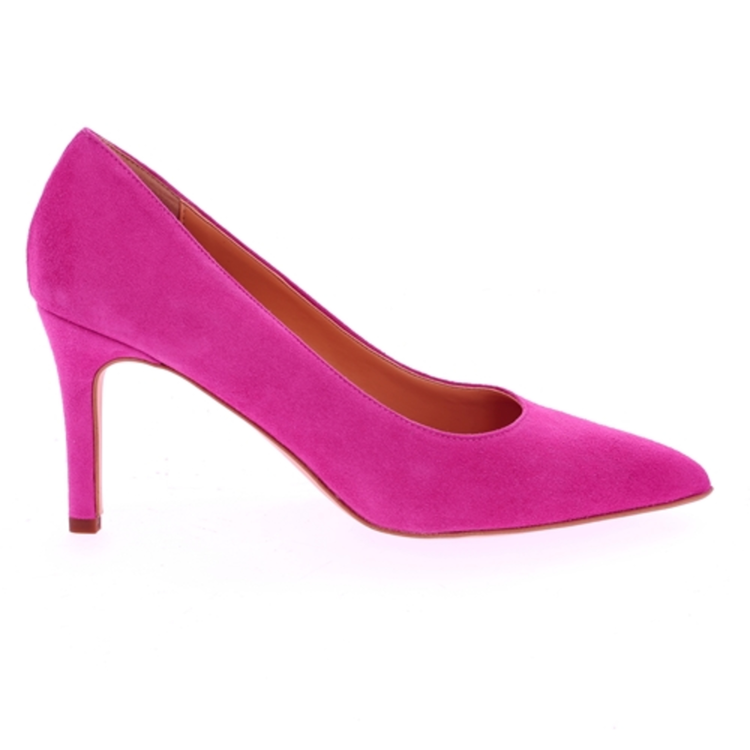 Zoom Di Lauro Pumps