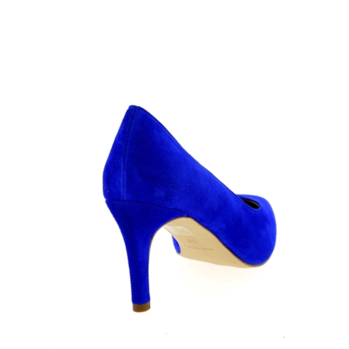 Di Lauro Pumps blauw