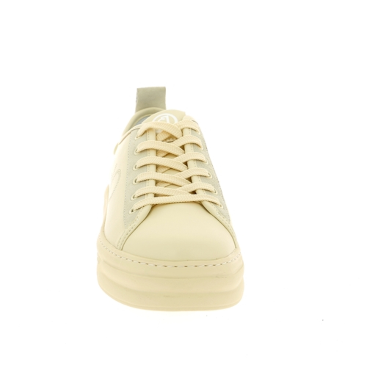 Zoom Liu Jo basket beige