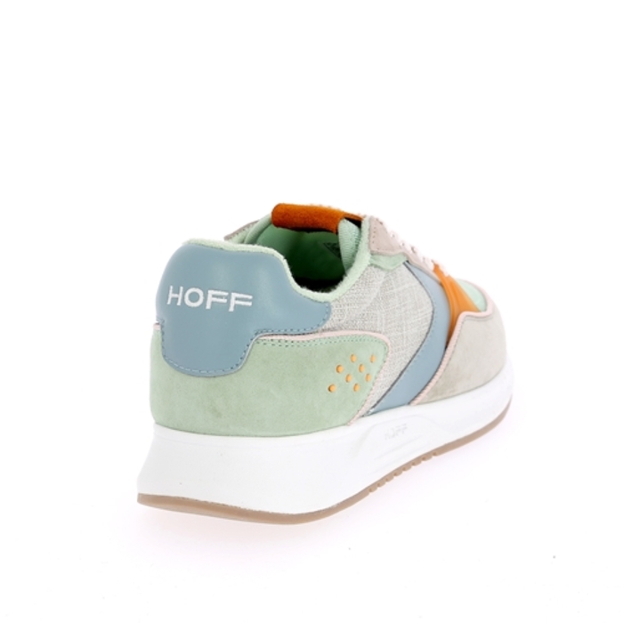 Hoff Basket gris