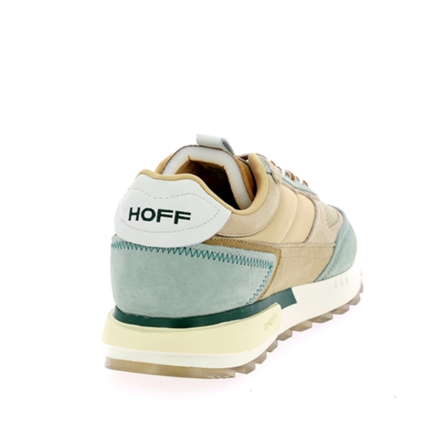 Zoom Hoff sneakers munt