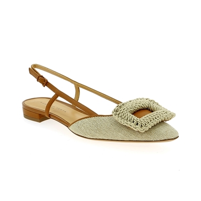 Roberto Festa pumps beige