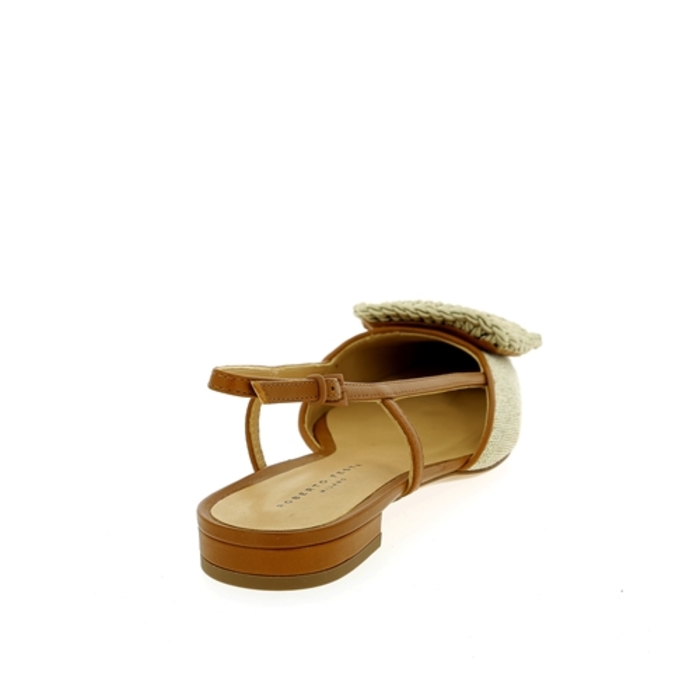 Roberto Festa pumps beige beige