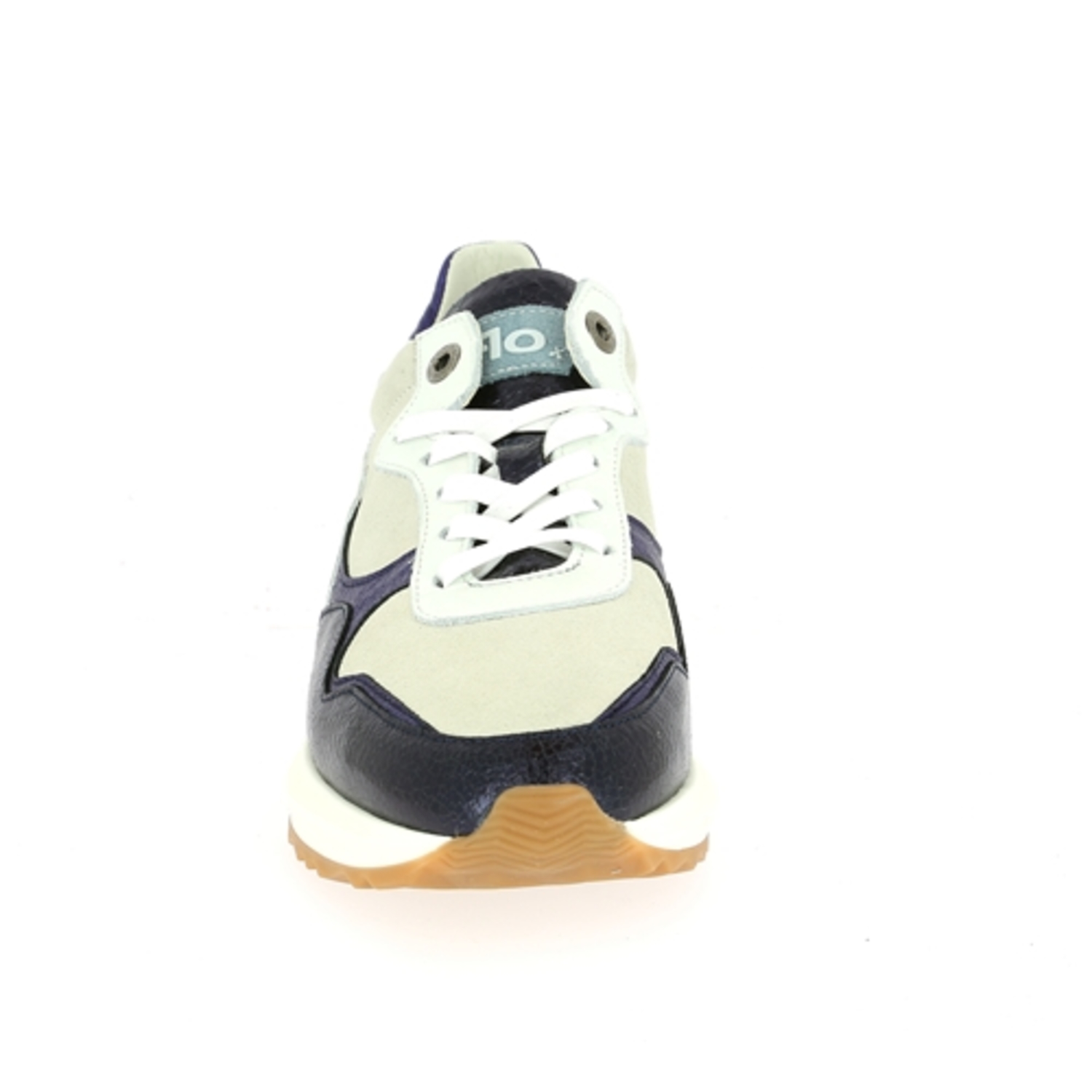 Zoom Floris Van Bommel Sneakers