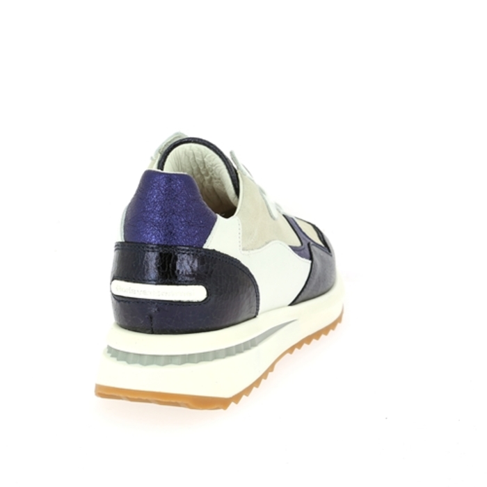 Floris Van Bommel Sneakers blauw