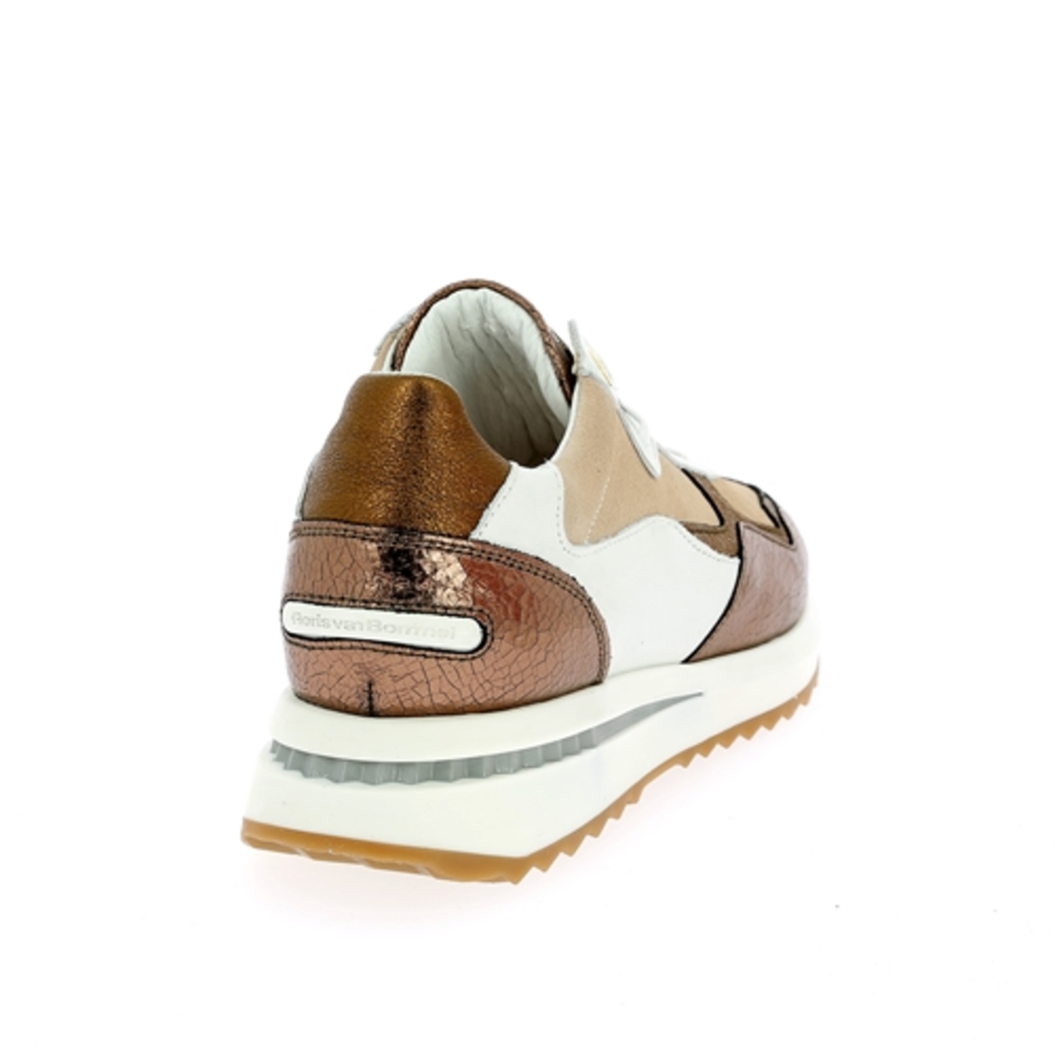 Zoom Floris Van Bommel Sneakers