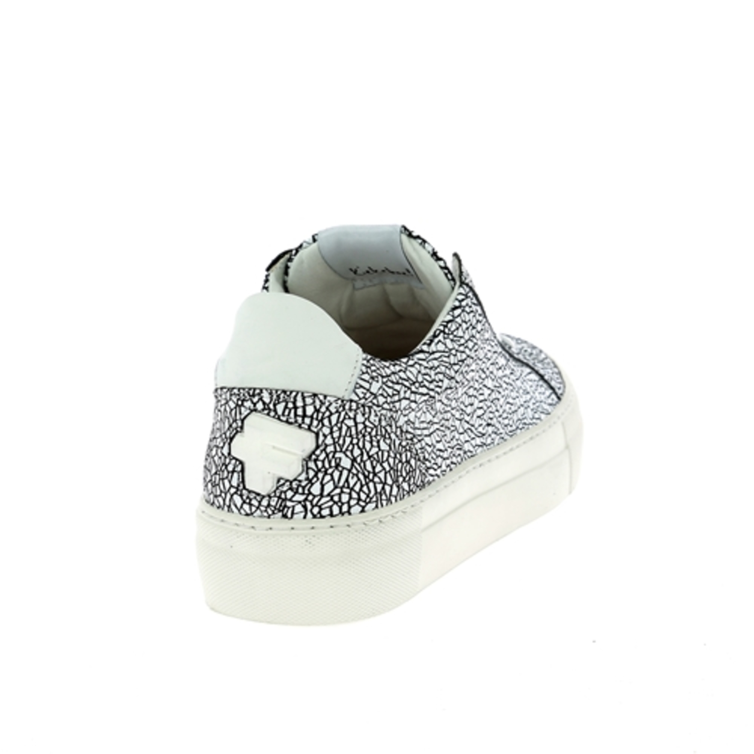 Zoom Floris Van Bommel Sneakers