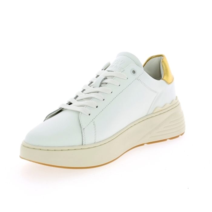 Cycleur De Luxe Sneakers goud