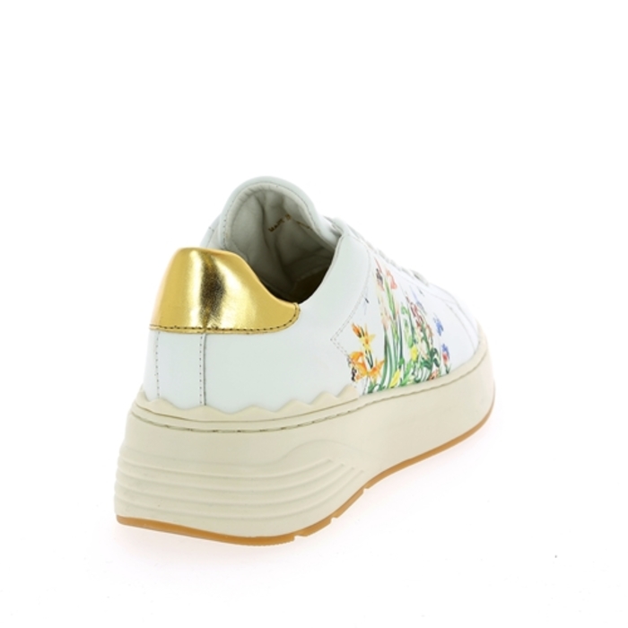 Cycleur De Luxe Sneakers goud