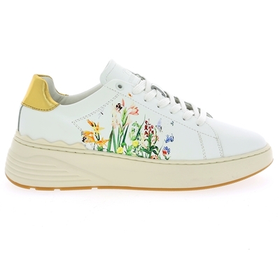 Cycleur De Luxe sneakers goud