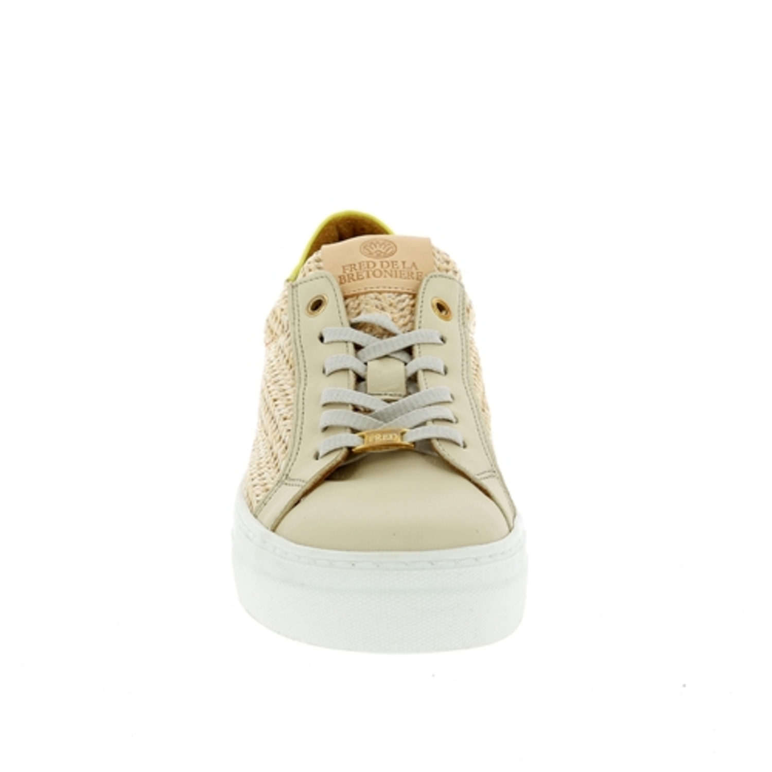 Zoom Fred De La Bretoniere Sneakers