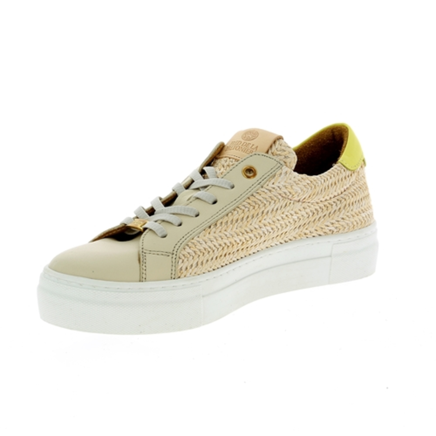 Zoom Fred De La Bretoniere Sneakers