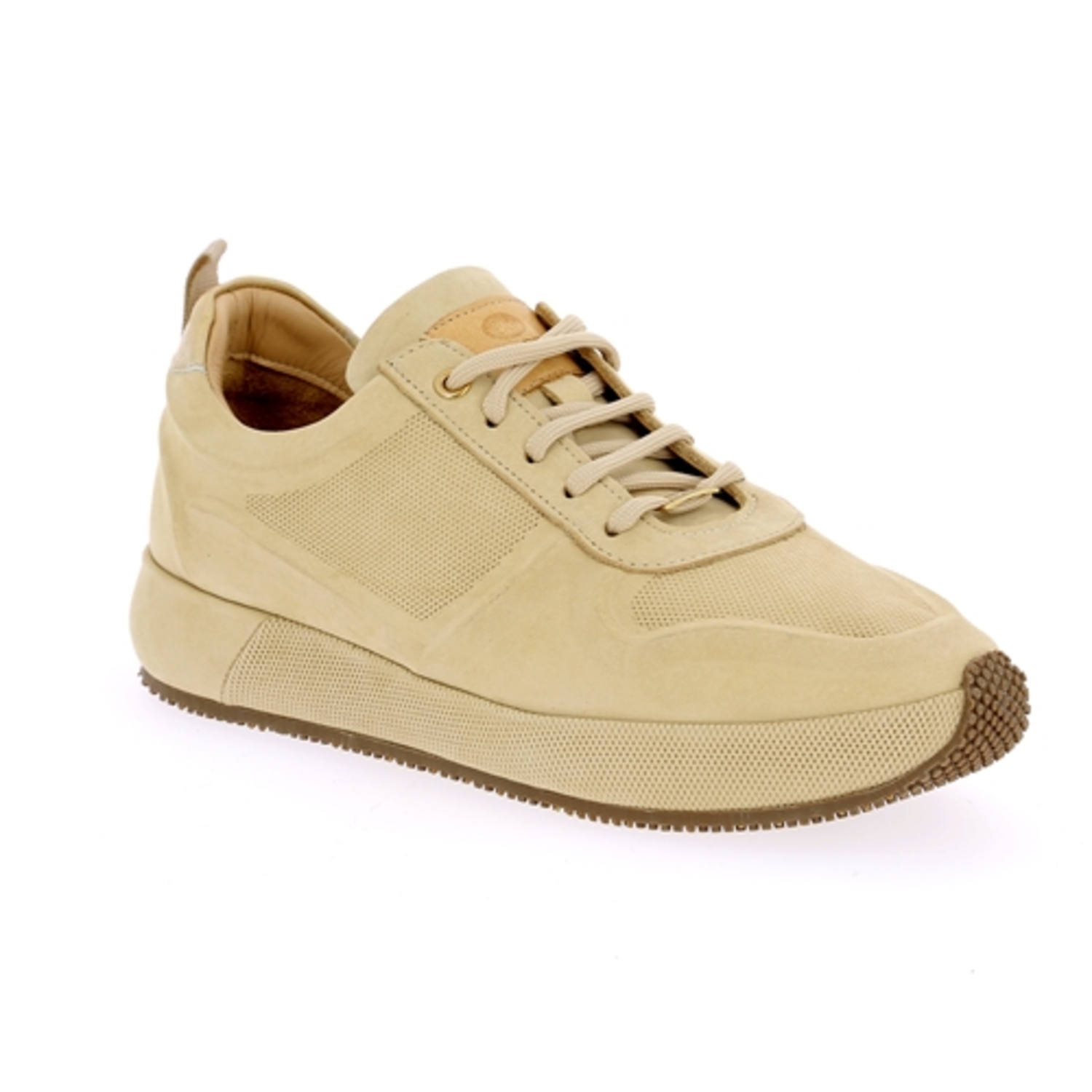 Zoom Fred De La Bretoniere sneakers beige