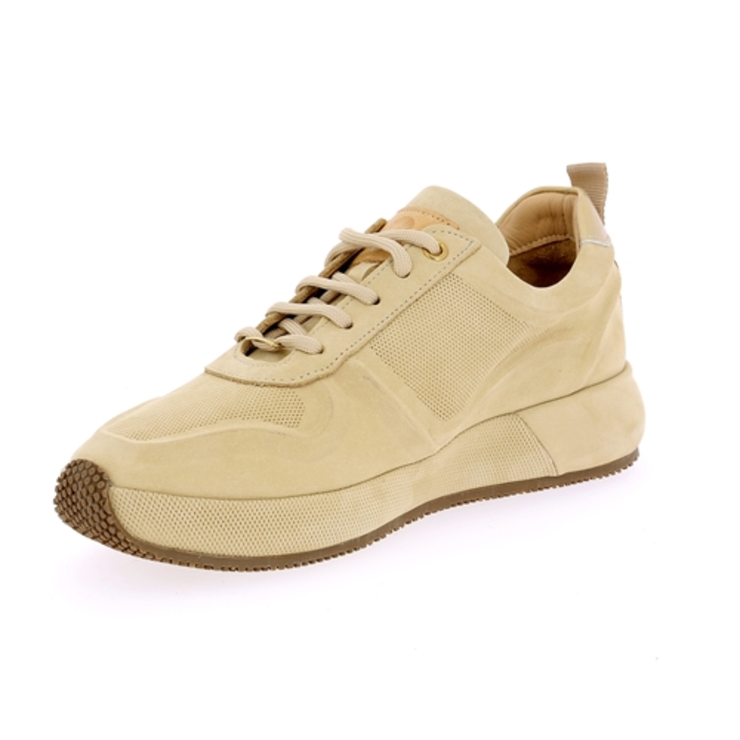 Zoom Fred De La Bretoniere sneakers beige