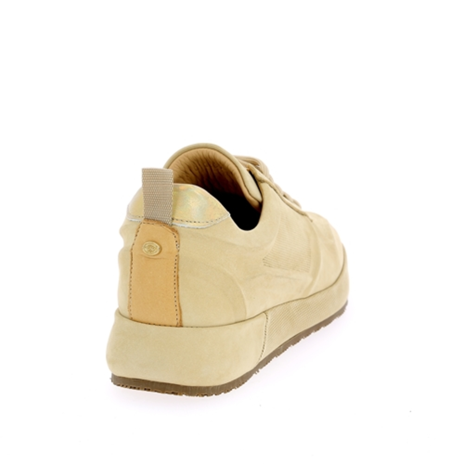 Zoom Fred De La Bretoniere sneakers beige