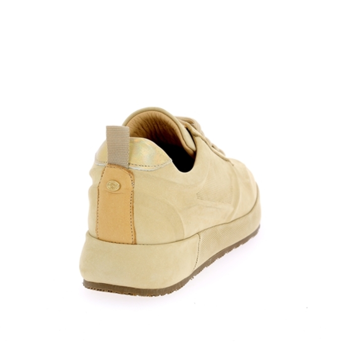 Fred De La Bretoniere Basket beige