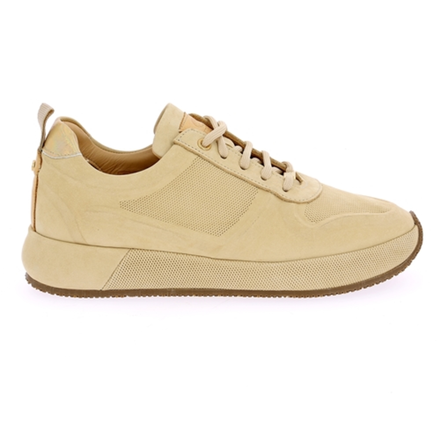 Zoom Fred De La Bretoniere sneakers beige