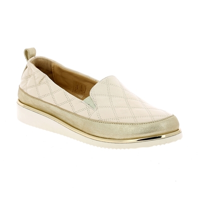 Xsa moccassins milk