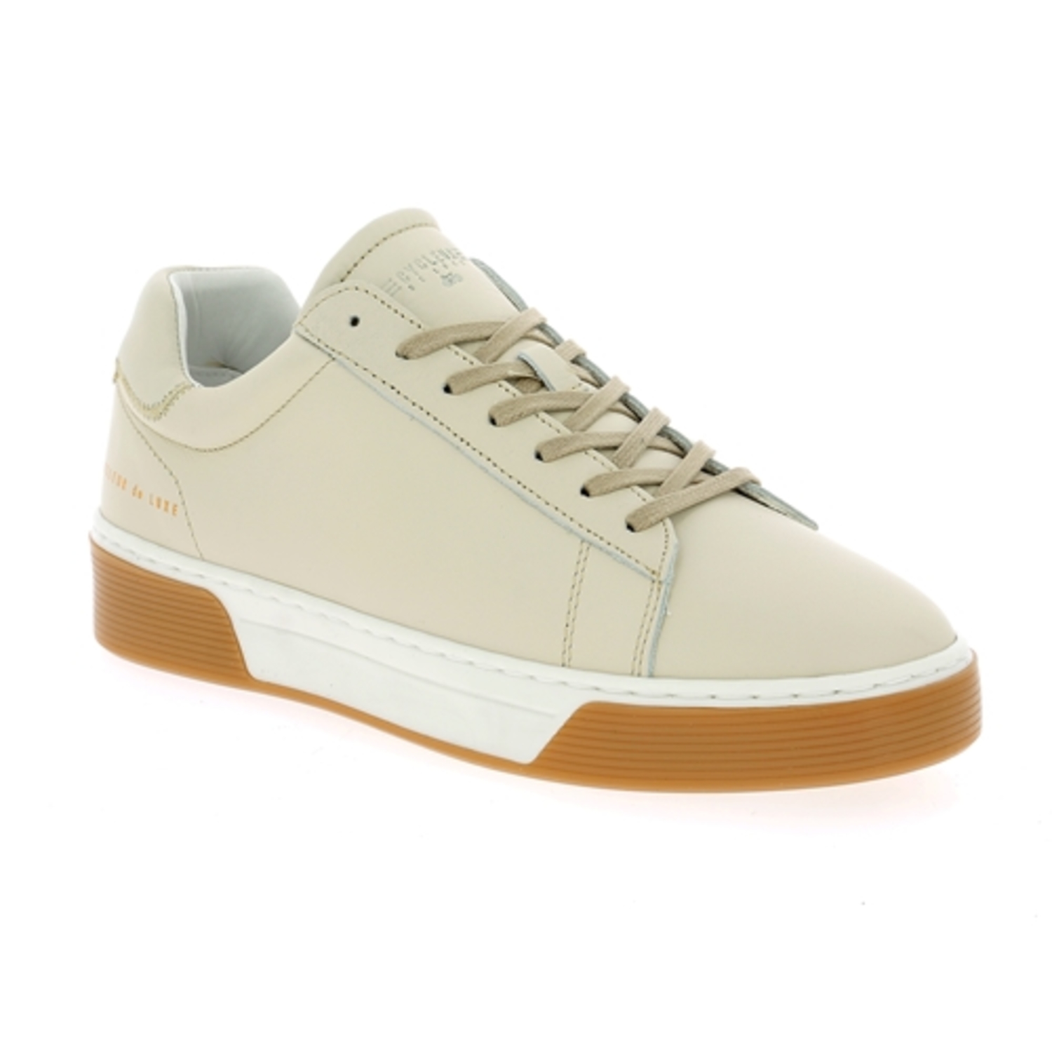 Zoom Cycleur De Luxe sneakers beige