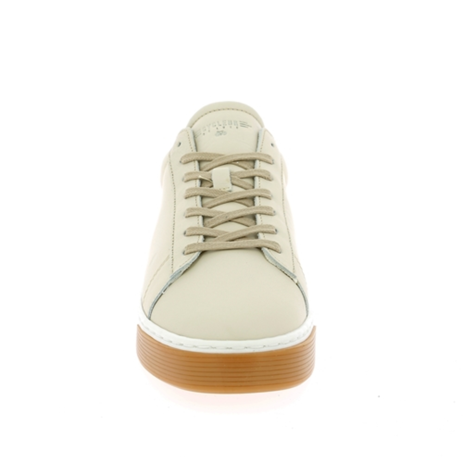 Zoom Cycleur De Luxe sneakers beige