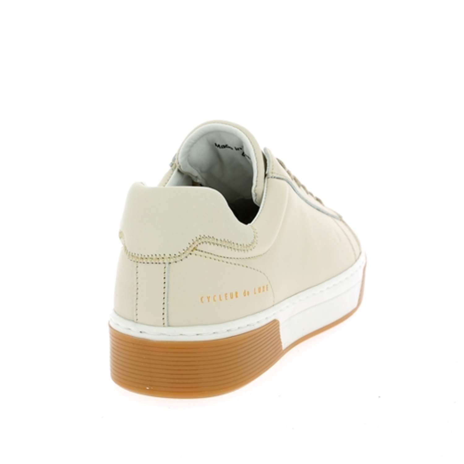 Zoom Cycleur De Luxe sneakers beige