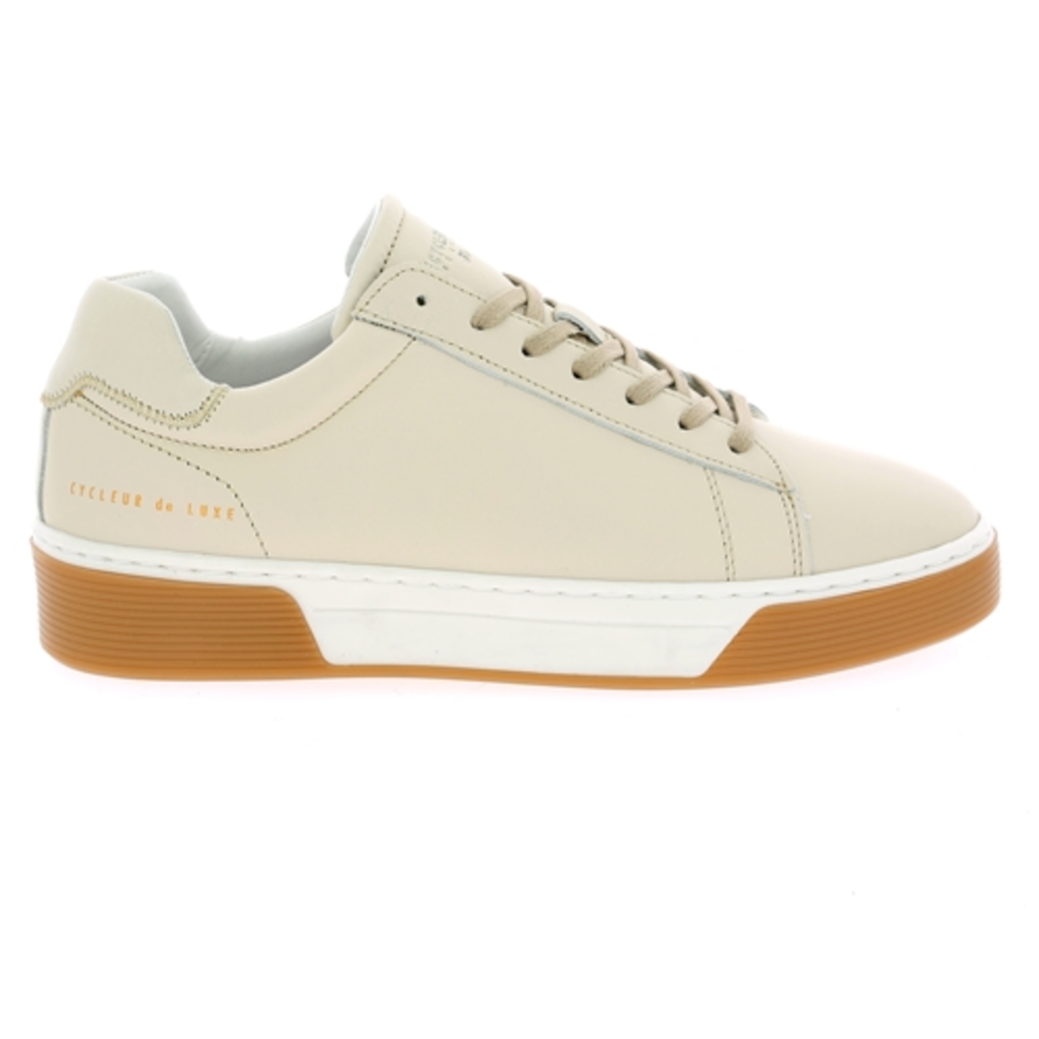 Zoom Cycleur De Luxe sneakers beige