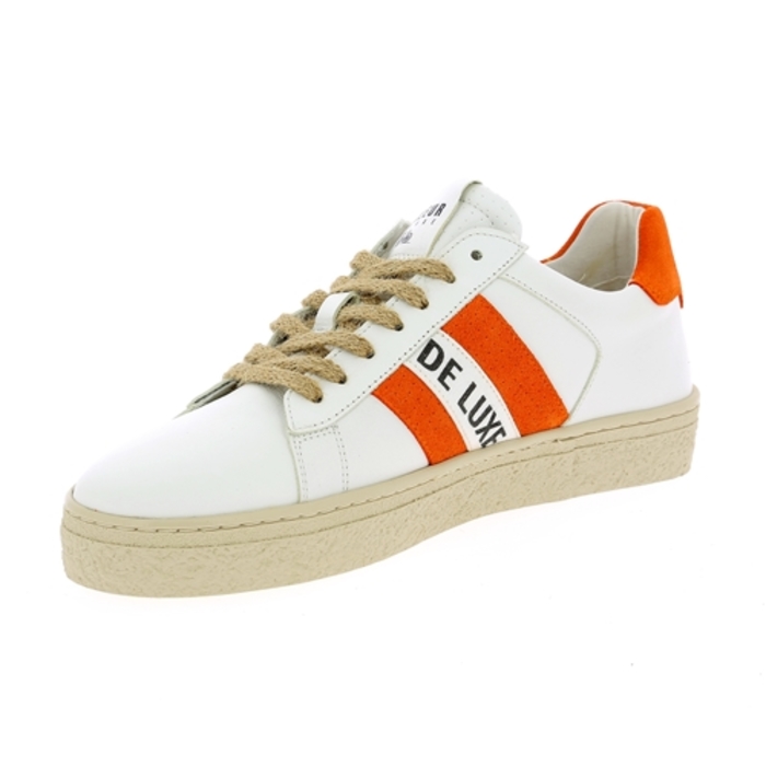 Cycleur De Luxe Sneakers wit