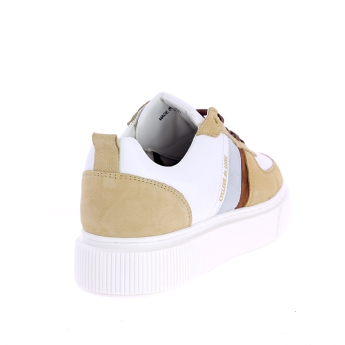 Cycleur De Luxe Sneakers beige