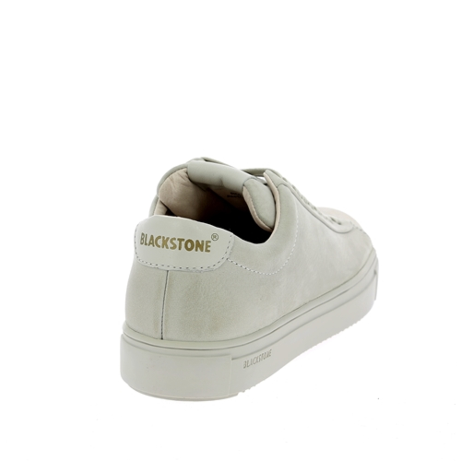 Zoom Blackstone sneakers parel