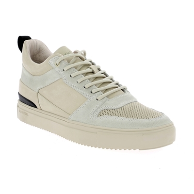 Blackstone sneakers beige