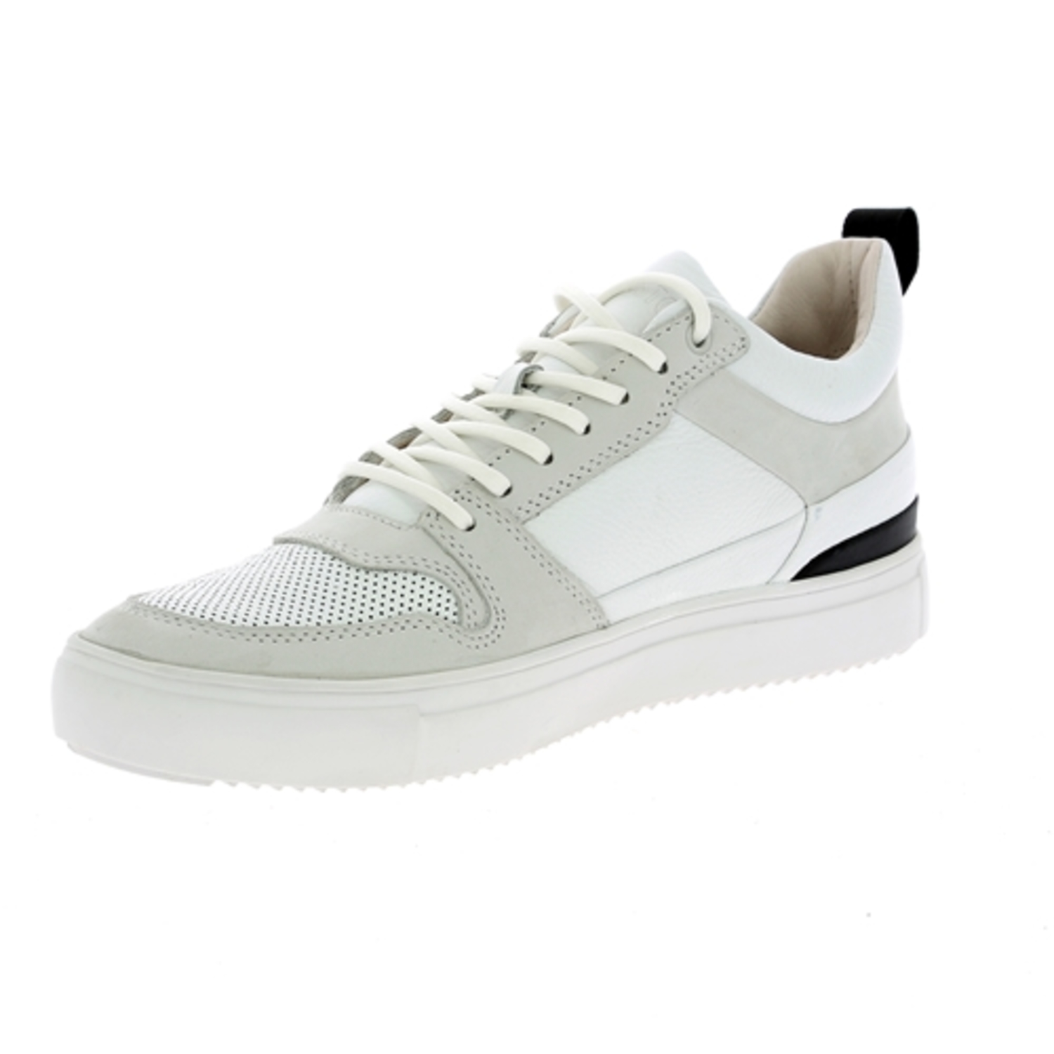 Zoom Blackstone Sneakers