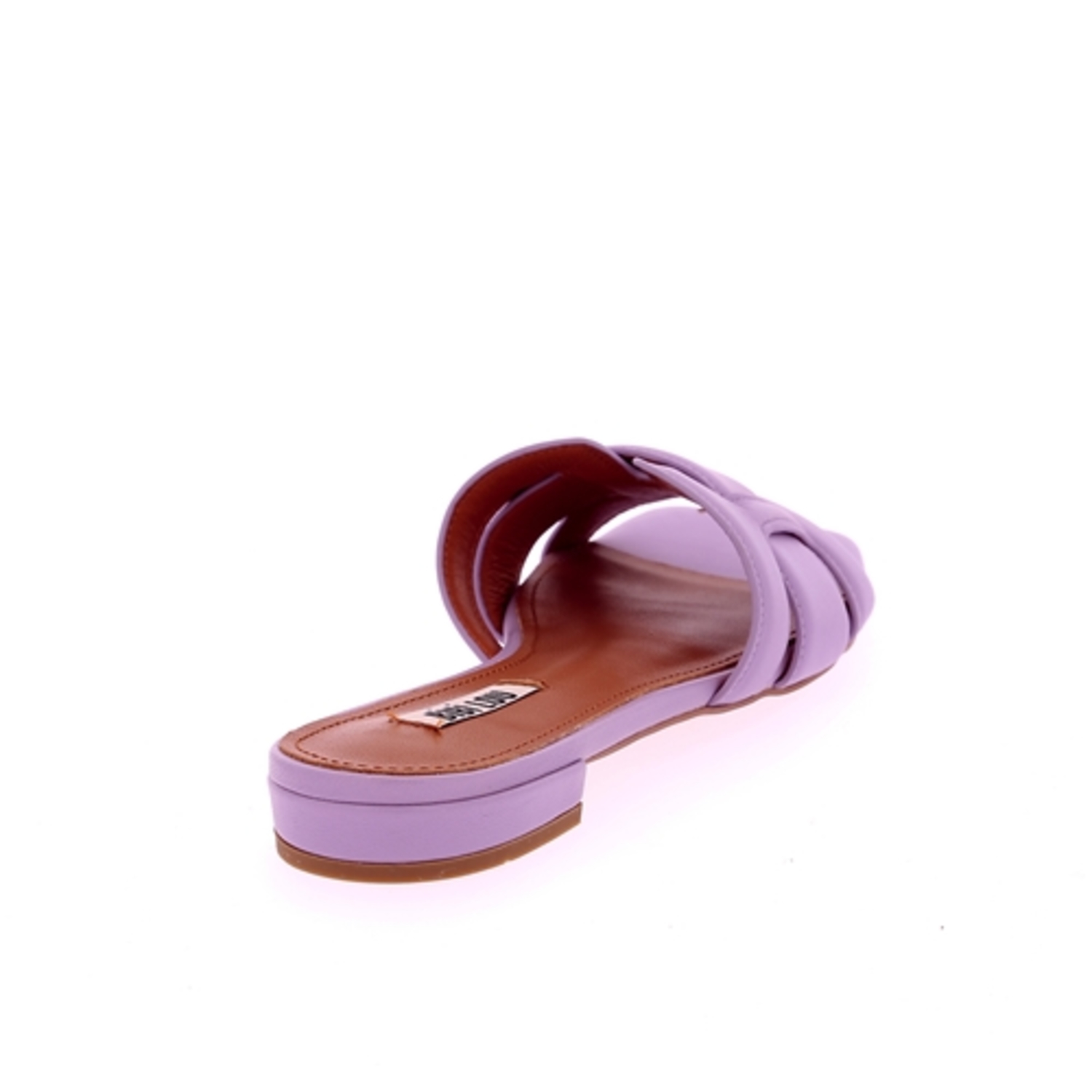 Zoom Muiltjes - slippers Bibilou