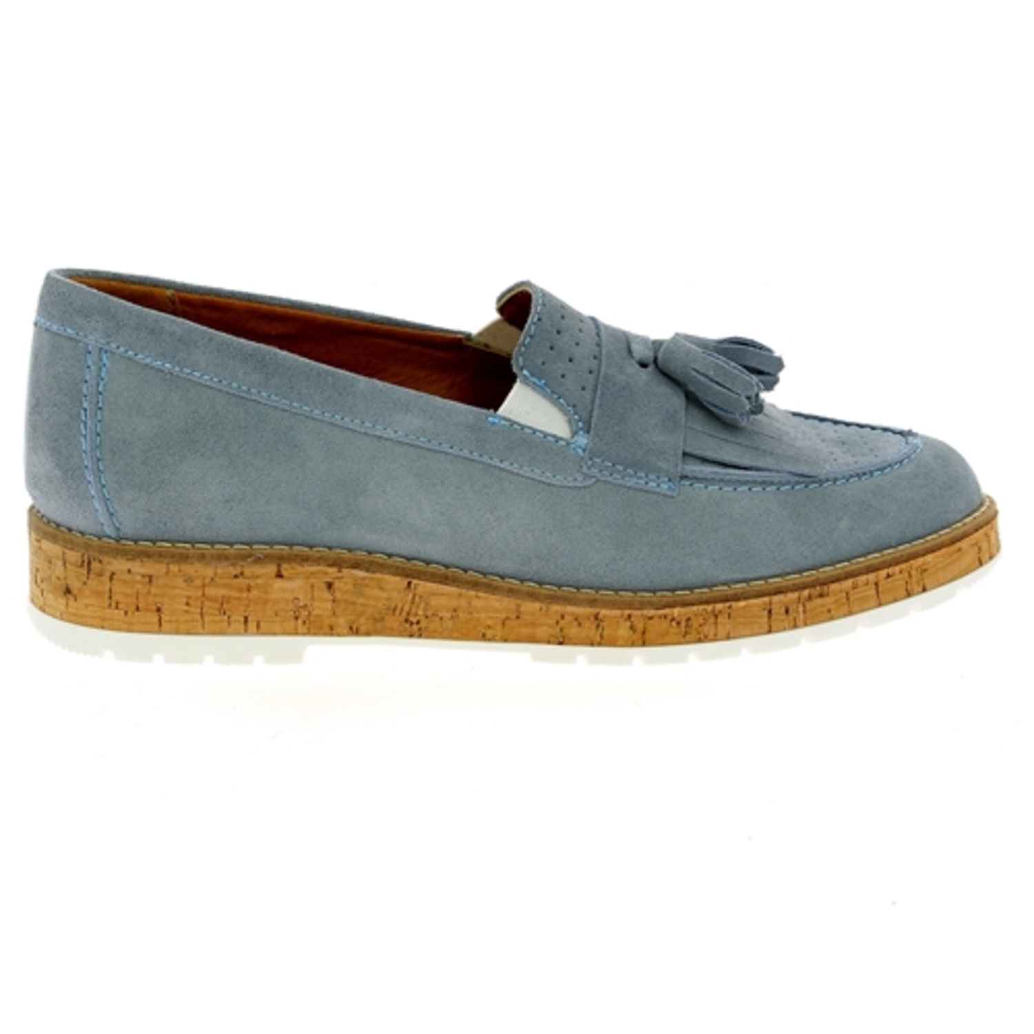 Zoom Cypres Moccassins